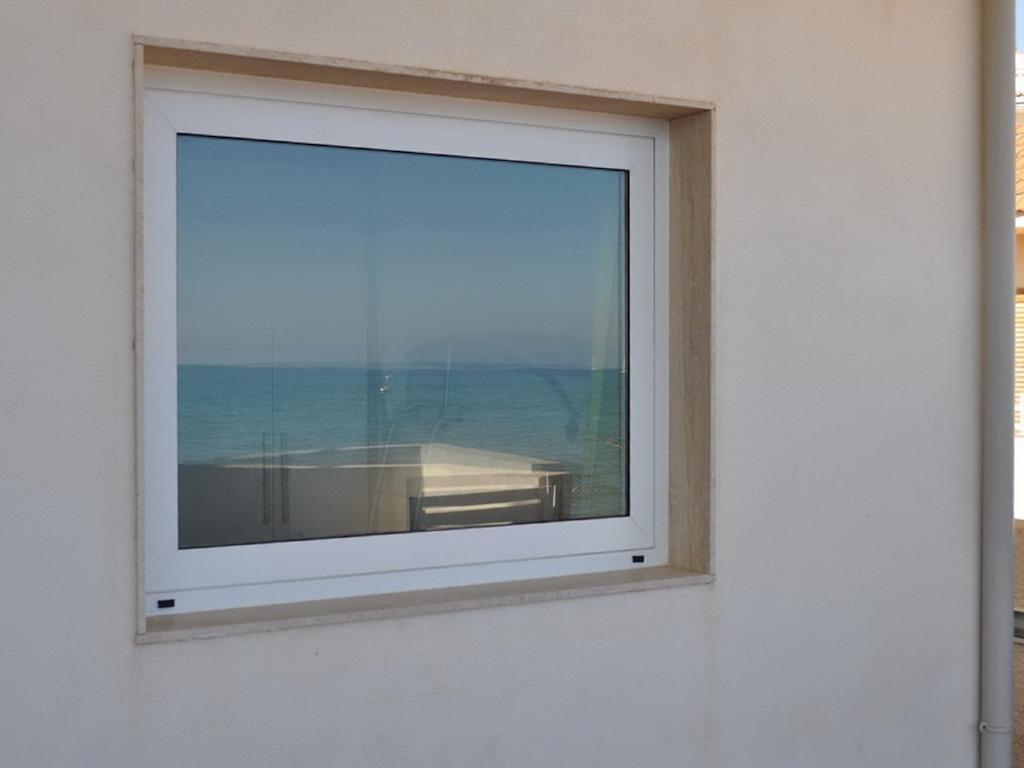 Ferienwohnung Sagittarius Mare Marina di Ragusa Exterior foto