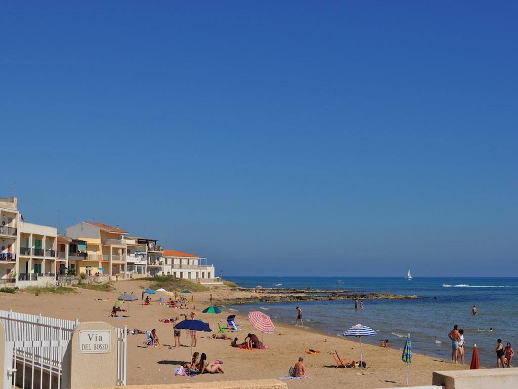 Ferienwohnung Sagittarius Mare Marina di Ragusa Zimmer foto